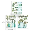 Transfer Hivernacle Vintage 3 fulls