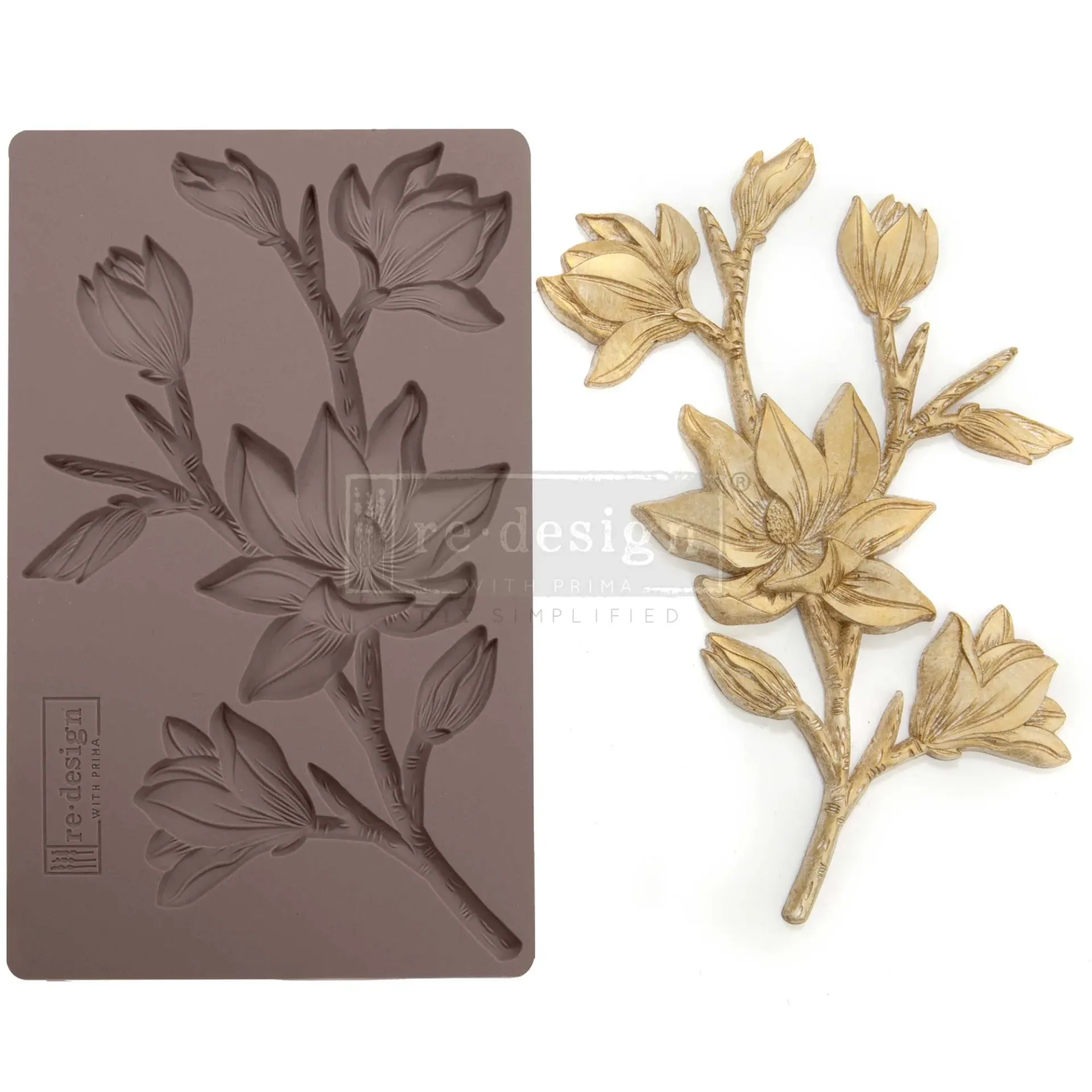 [655350643102] Motlle – Flora forestal