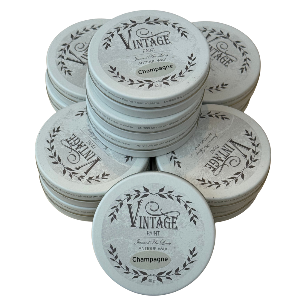 Cera Decor Wax VP - Xampany
