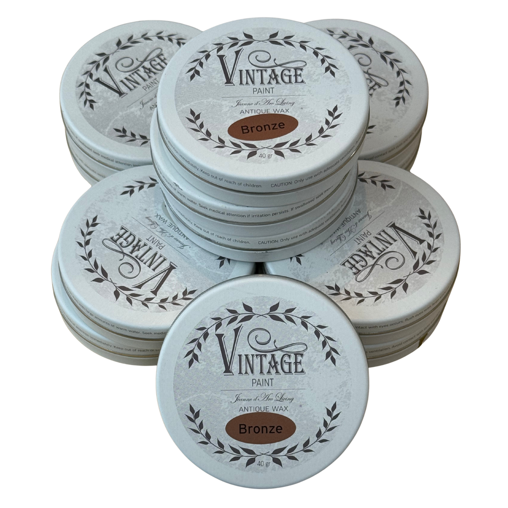 [700158-BR] Cera Decor Wax - Bronze - 40 gr