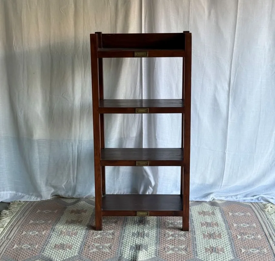 [F0439] Mueble estantería