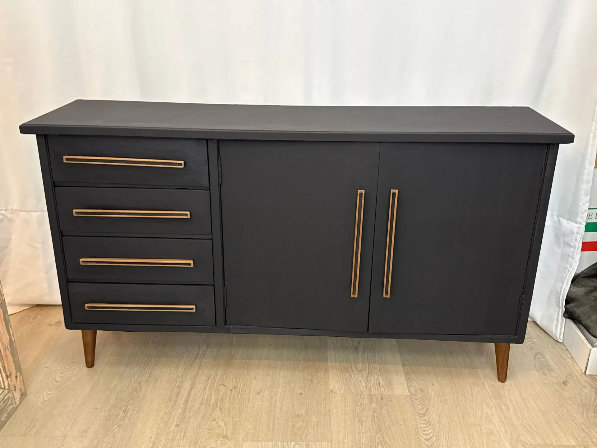 1970s sideboard