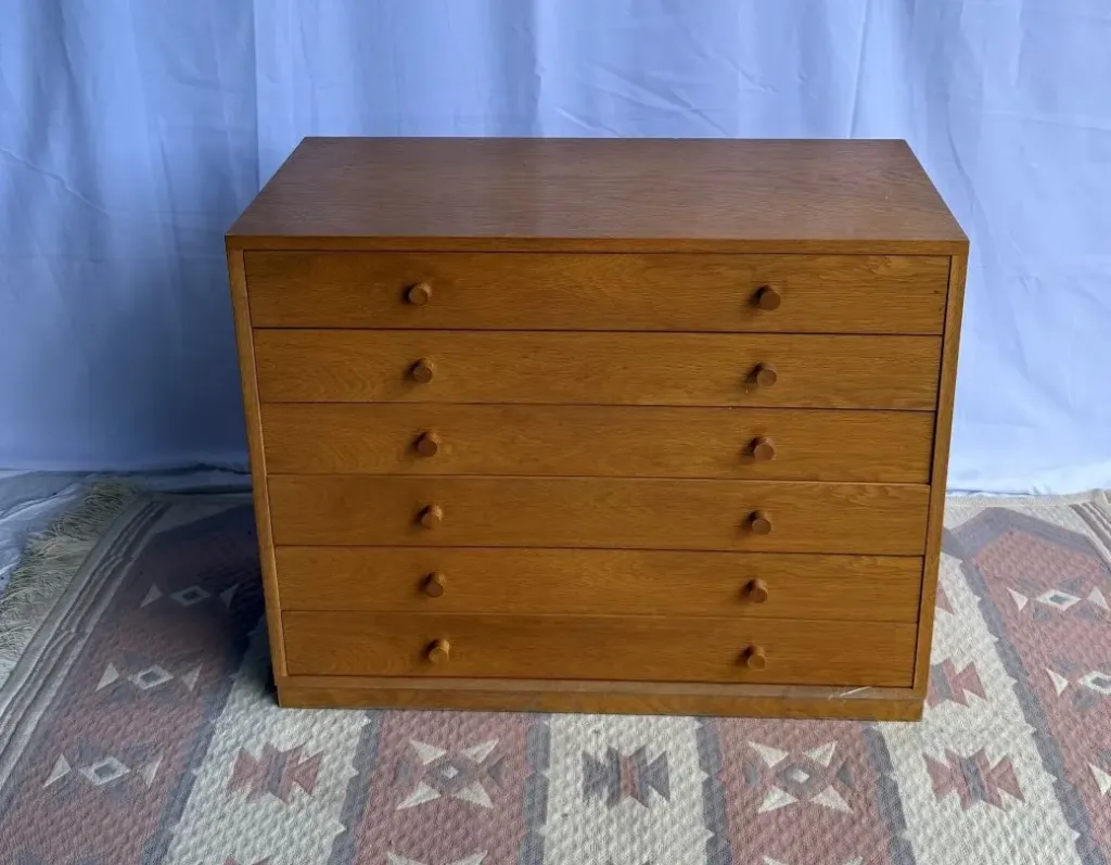 [F0316] Mueble de cajones