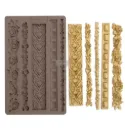 Mould – Illustrated engravings 1 piece