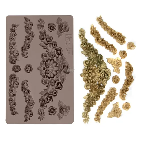 [655350636364] Motlle – Floritures Tillurie