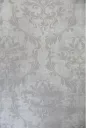 Paper pintat paret estampat beig (rotlle 10 m / 53 ample)