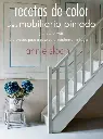 Recetas de color para mobiliario en Español