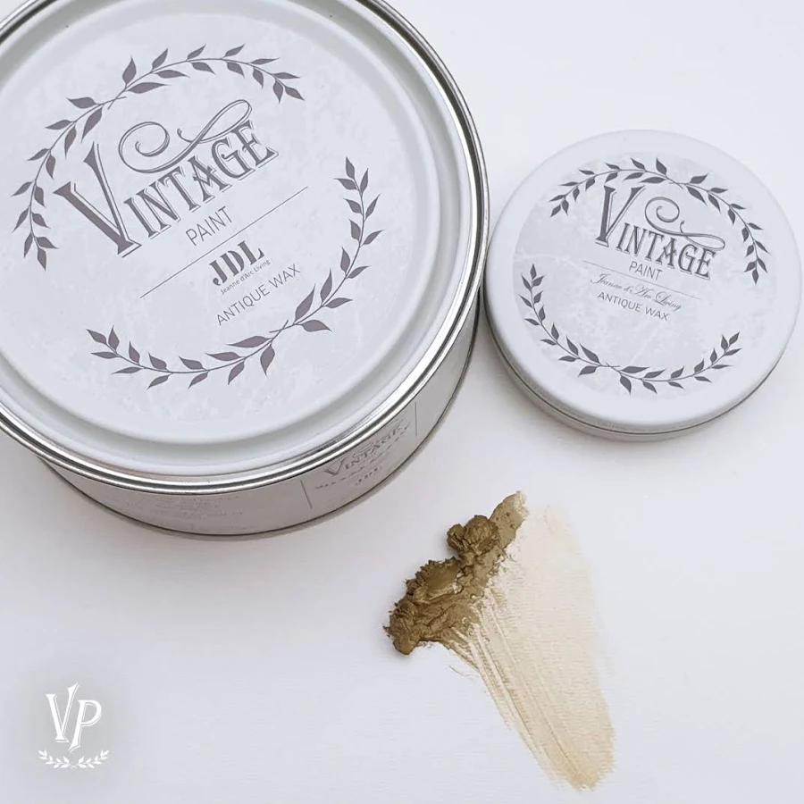 Cera Decor Wax VP - Or Antic