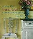 Creating the French Look