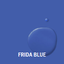Pintura al guix - Annie Sloan's Chalk Paint Frida Blue