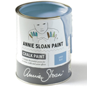 Pintura a la tiza - Annie Sloan's Chalk Paint Louis Blue