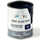 Pintura a la tiza - Annie Sloan's Chalk Paint Oxford Navy