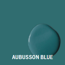Pintura al guix - Annie Sloan's Chalk Paint Aubusson Blue
