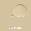 Pintura al guix - Annie Sloan's Chalk Paint Old Ochre