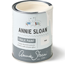 Pintura a la tiza - Annie Sloan's Chalk Paint Pure