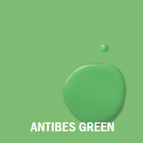 Pintura al guix - Annie Sloan's Chalk Paint Antibes Green