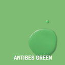 Pintura al guix - Annie Sloan's Chalk Paint Antibes Green