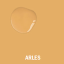 Pintura al guix - Annie Sloan's Chalk Paint Arles