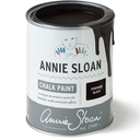 Pintura al guix - Annie Sloan's Chalk Paint Athenian Black