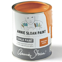 Pintura al guix - Annie Sloan's Chalk Paint Barcelona Orange