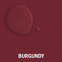 Pintura al guix - Annie Sloan's Chalk Paint Burgundy