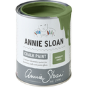 Annie Sloan's Chalk Paint Capability Green