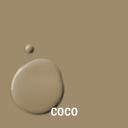 Pintura al guix - Annie Sloan's Chalk Paint Coco