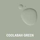 Pintura al guix - Annie Sloan's Chalk Paint Coolabah Green