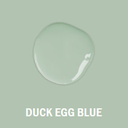 Pintura al guix - Annie Sloan's Chalk Paint Duck Egg Blue