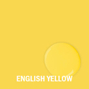 Pintura al guix - Annie Sloan's Chalk Paint English Yellow