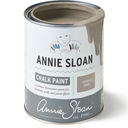 Pintura al guix - Annie Sloan's Chalk Paint French Linen