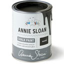 Pintura al guix - Annie Sloan's Chalk Paint Graphite