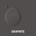 Pintura al guix - Annie Sloan's Chalk Paint Graphite