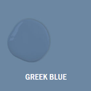 Pintura al guix - Annie Sloan's Chalk Paint Greek Blue