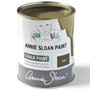 Pintura a la tiza - Annie Sloan's Chalk Paint Olive