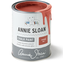Pintura al guix - Annie Sloan's Chalk Paint Paprika Red
