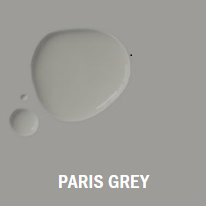 Pintura al guix - Annie Sloan's Chalk Paint Paris Grey