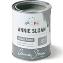 Pintura al guix - Annie Sloan's Chalk Paint Paris Grey