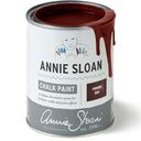 Pintura a la tiza - Annie Sloan's Chalk Paint Primer Red
