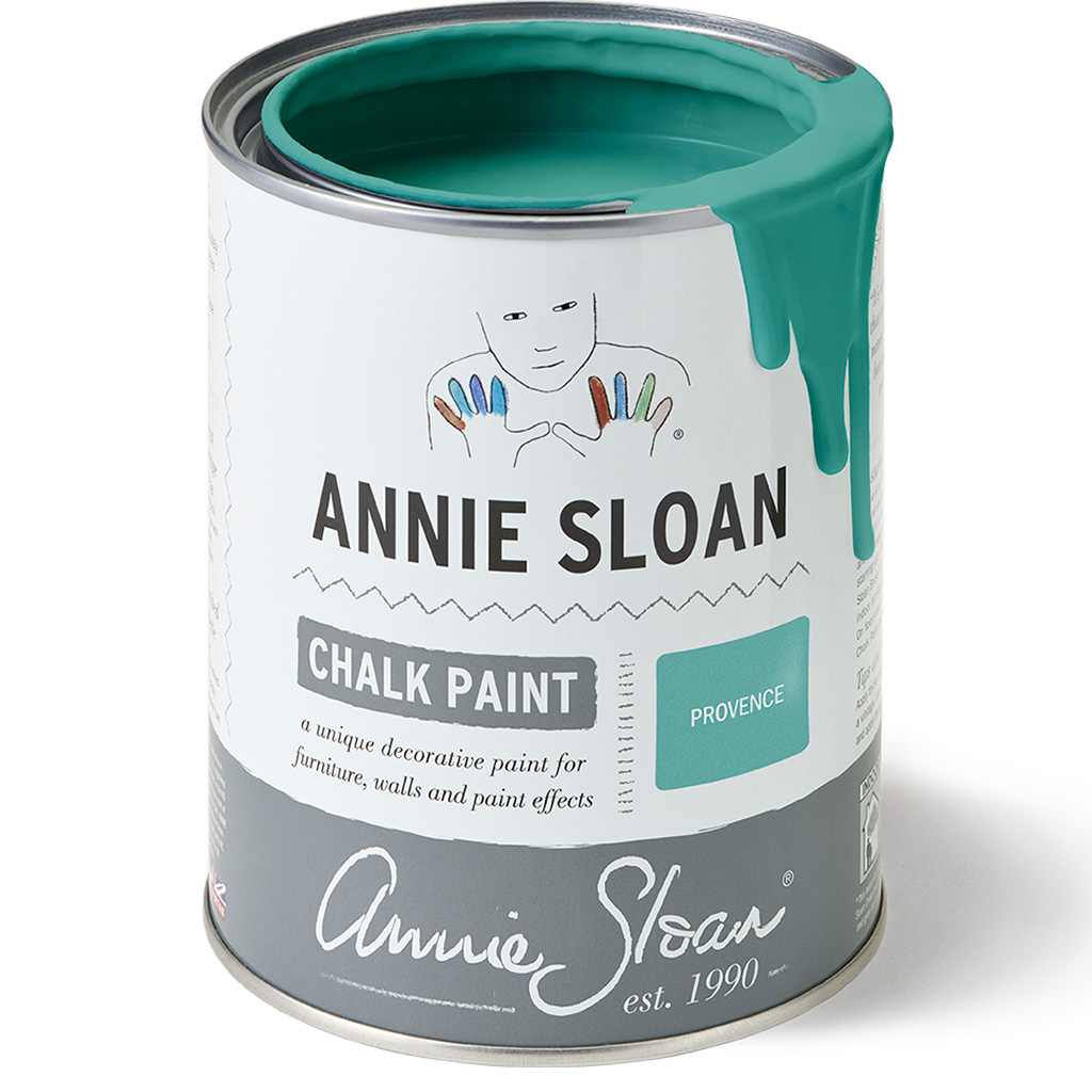[P037PRO.1201.01] Annie Sloan's Chalk Paint Provence (120 ml)