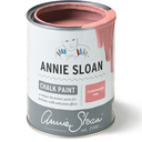 Pintura a la tiza - Annie Sloan's Chalk Paint Scandinavian Pink
