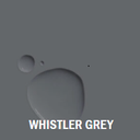 Pintura al guix - Annie Sloan's Chalk Paint Whistler Grey