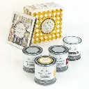 Annie Sloan with Charleston, Decorative paint set: Tilton