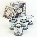 Annie Sloan amb Charleston, Set de pintura decorativa: Rodmell