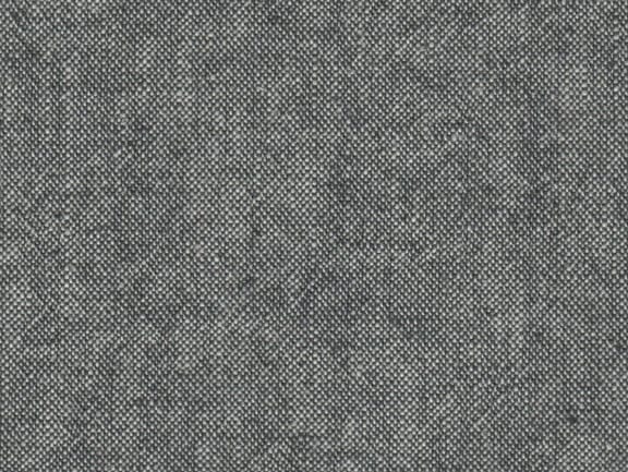 [F301GOW.MT01.09] Combinación de tejido de lino: Graphite + Old White