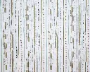 Teixit estampat - Piano, color Olive
