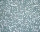 Teixit estampat - Tacit, color Duck Egg Blue