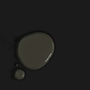 Satin Paint Athenian Black