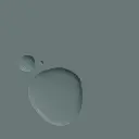 Pintura Setinada Cambrian Blue