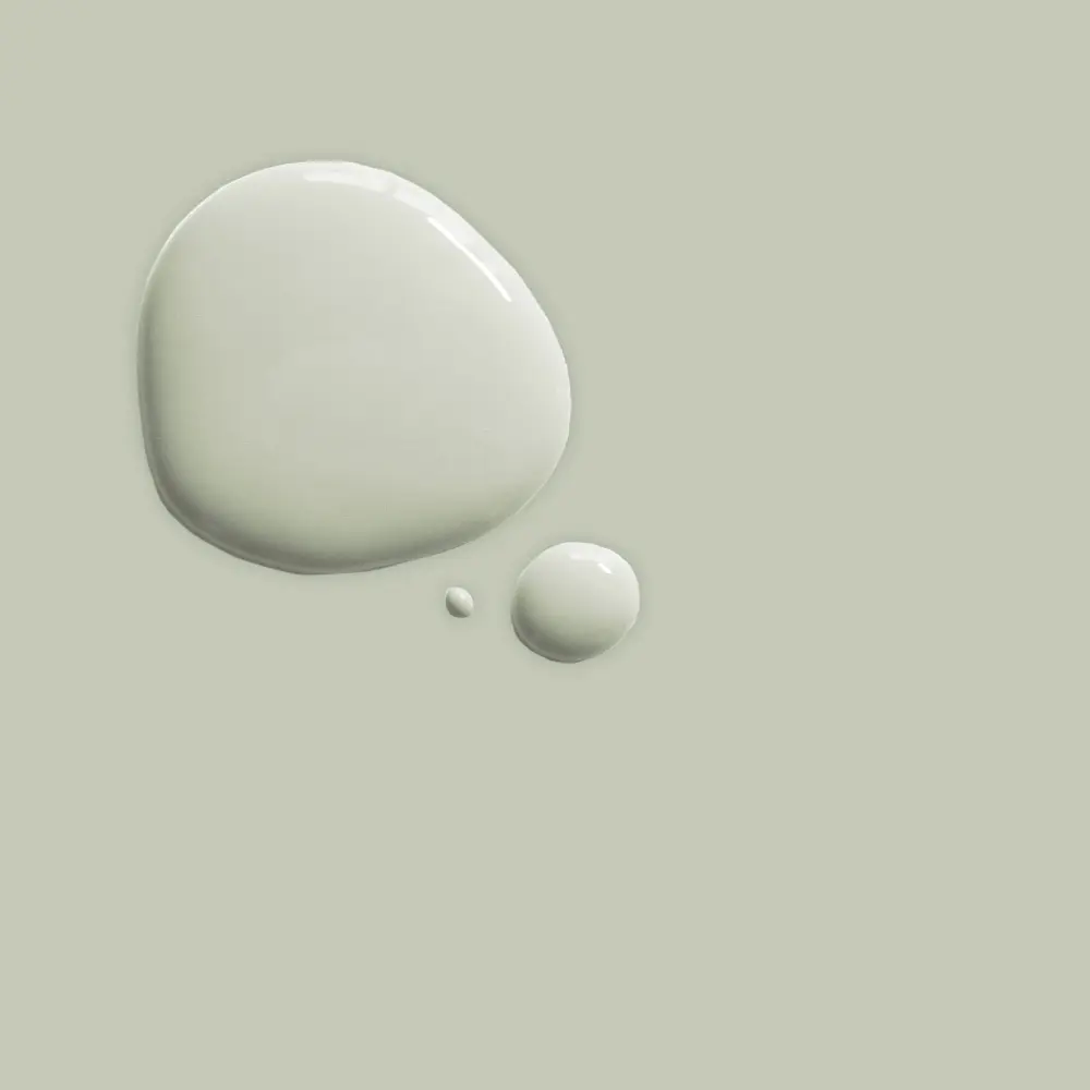 [SPCG001.0750.01] Satin Paint Cotswold Green